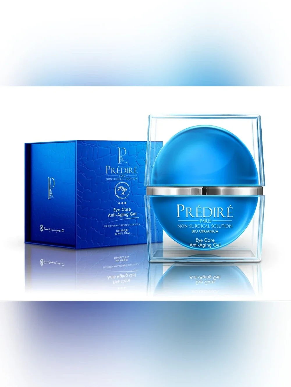 Predire anti aging